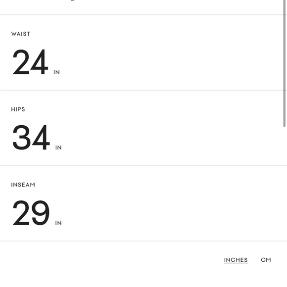 The Melanie Pants - Picture 4 of 4